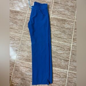 Figs Technical Collection Blue Apparel